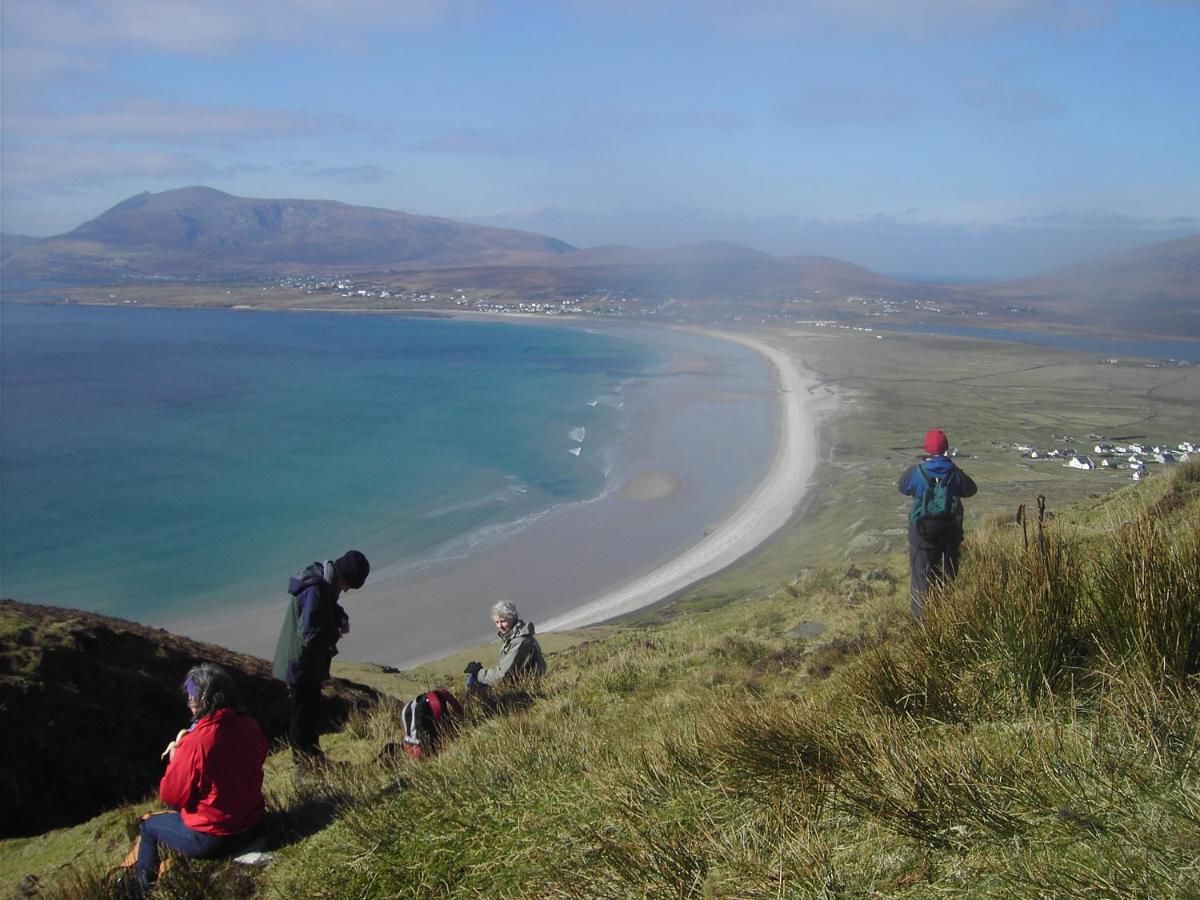 Дома для отпуска Achill Cottages Achill Sound-13