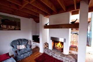 Дома для отпуска Achill Cottages Achill Sound-0