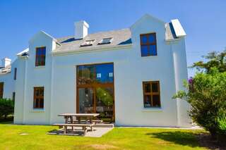 Дома для отпуска Achill Cottages Achill Sound Коттедж с 3 спальнями-12