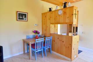 Дома для отпуска Achill Cottages Achill Sound Коттедж с 2 спальнями-3
