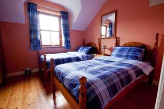 Дома для отпуска Achill Cottages Achill Sound Коттедж с 3 спальнями-19