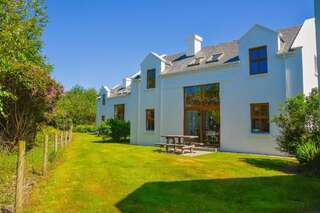 Дома для отпуска Achill Cottages Achill Sound Коттедж с 3 спальнями-21